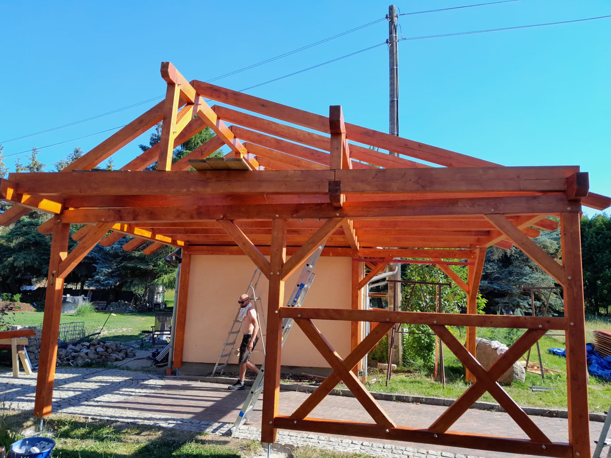 Carports
